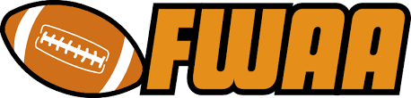 Football Writers Association of America logo